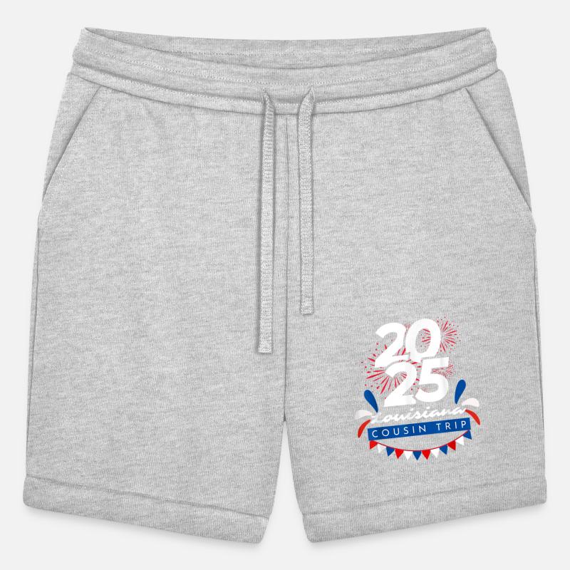 2025 Louisiana Cousin Trip Family Matching Vacatio