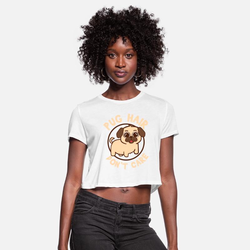 Adorable Pug Life Design For Dog Moms And Dads