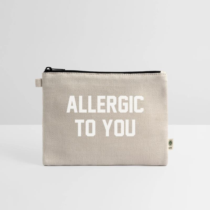 ALLERGIC TO YOU
