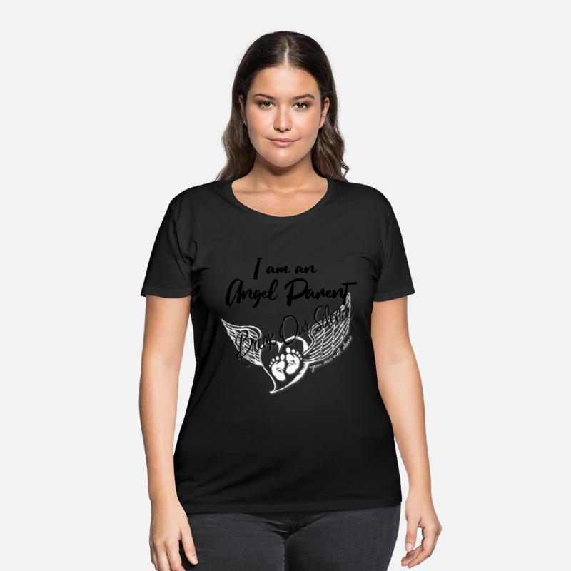 angel parent (black)