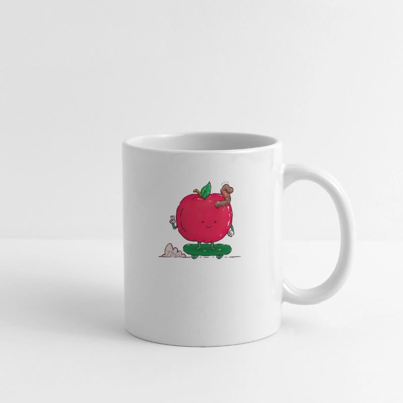 Apple Skater