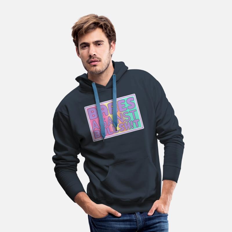 Babes Against Bullsht