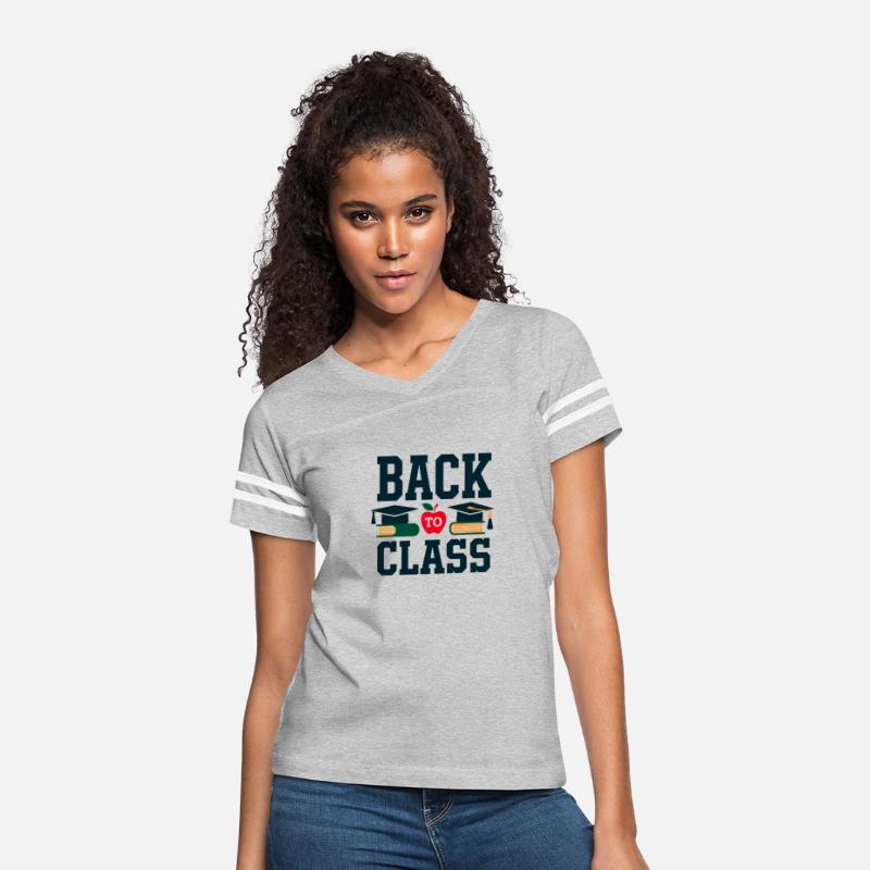 Back To Class T Shirt Trendy Comfortable Ideal