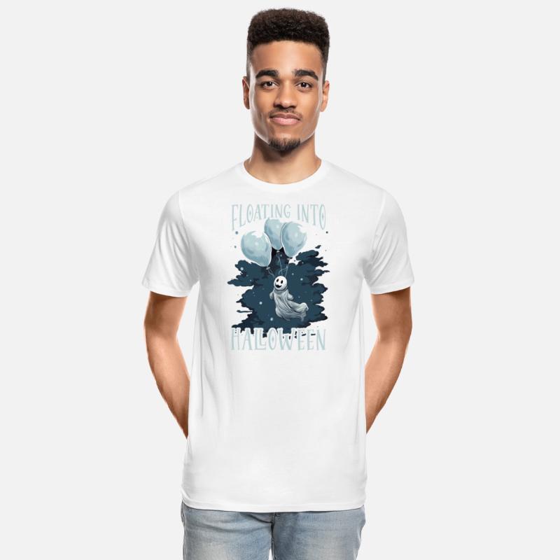 Balloon Halloween Trick Or Treat Spooky Boo Ghost