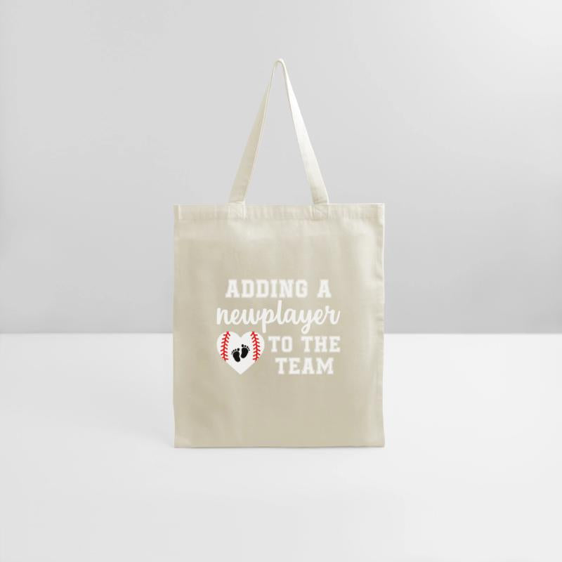 Baseball Pregnancy Announcement