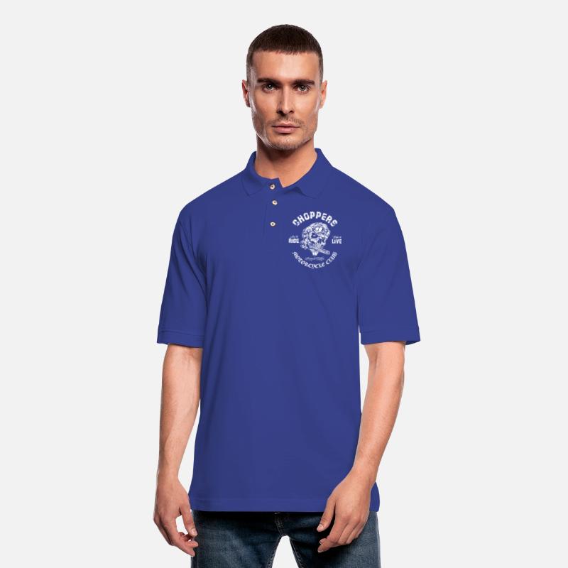 Biker Choppers Motorcycle Club