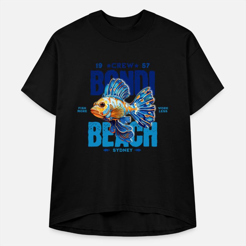 Bondi Beach Australia