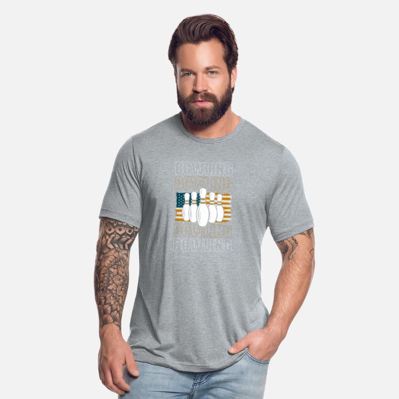 Bowler Pin Bowling Team