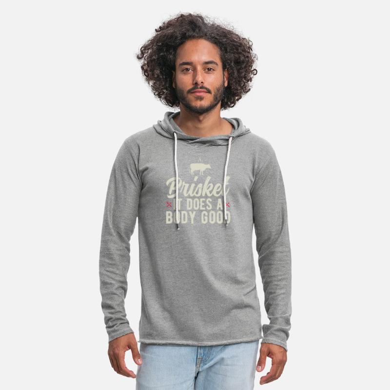 Brisket Shaped This Body Funny Beef BBQ