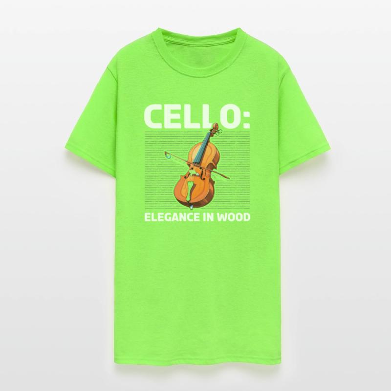 Cello Player Musical Instrument Musician Cellist