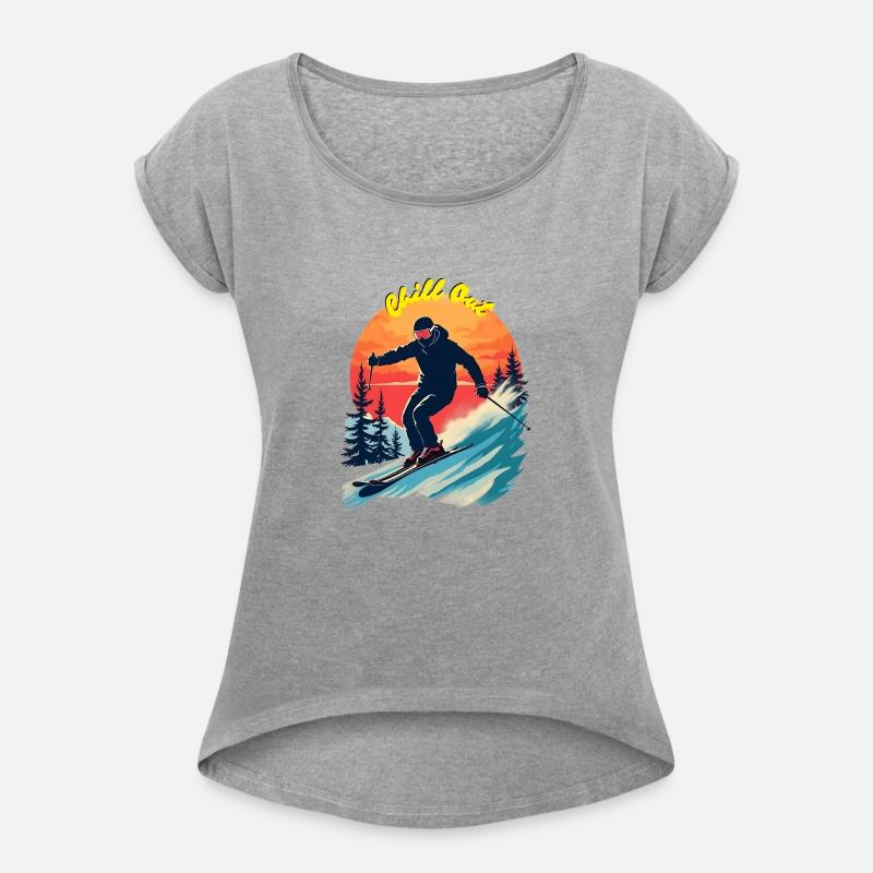 Chill Vibes, Ice Skating Adventure