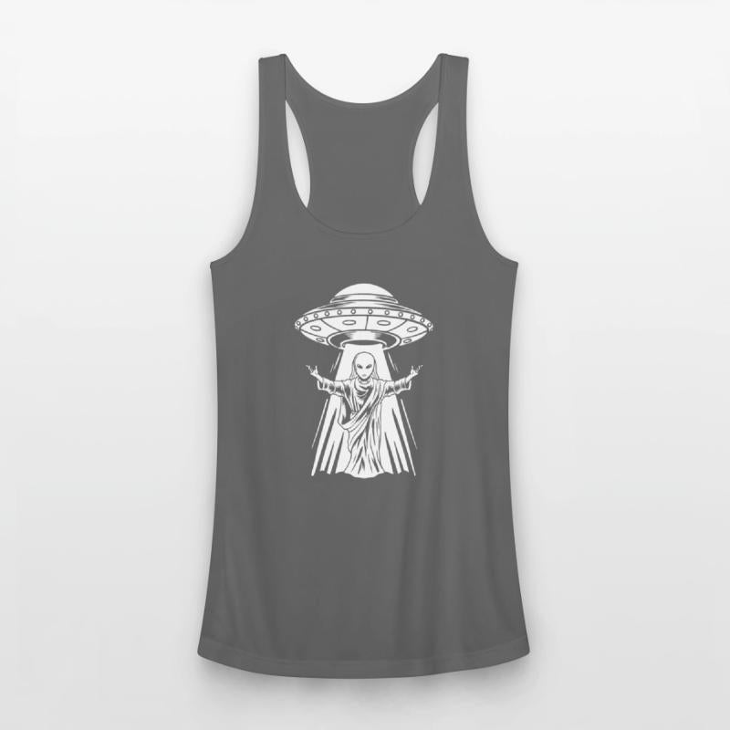 Christian Christianity Alien