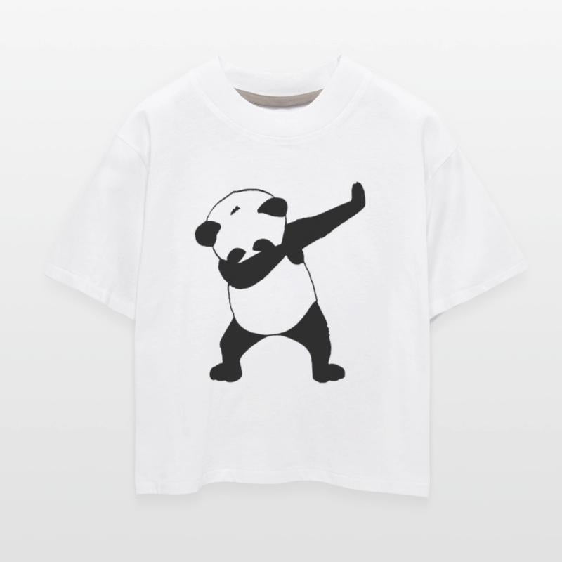 Dance Dab Panda Life