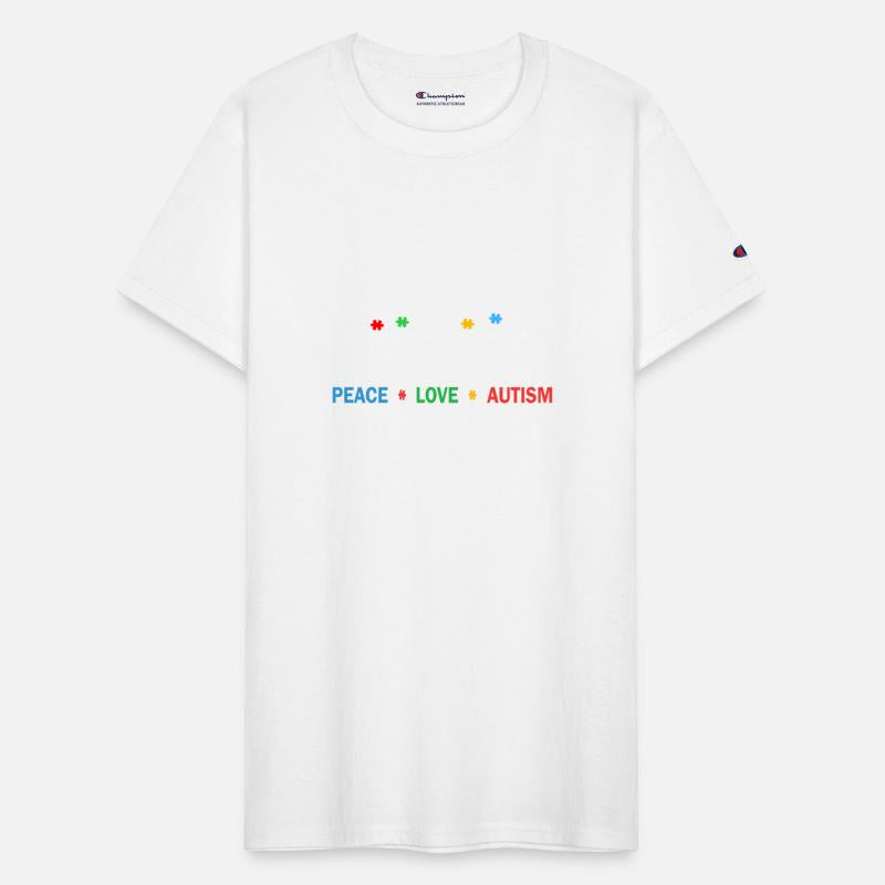 Diversity, The Spice Of Life Autism Awareness