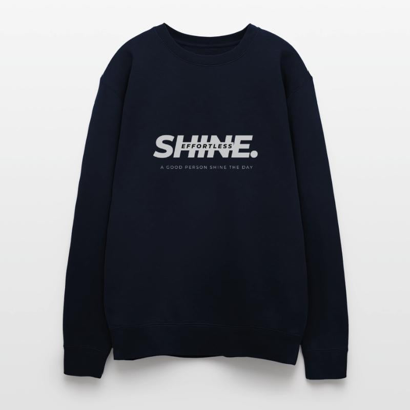 Effortless Shine – Minimalist Typography