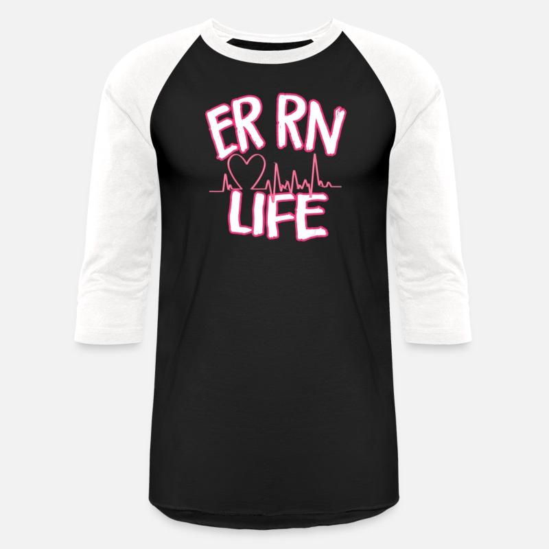 ER RN Life Emergency room registered nurse gif