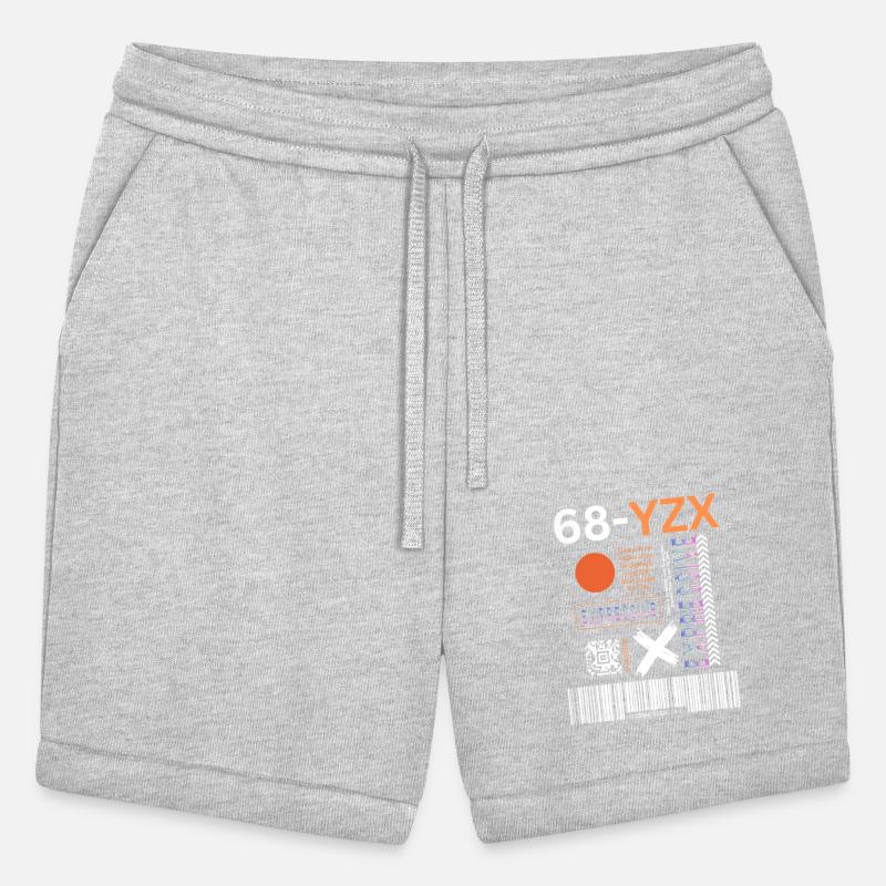 Expressive streetwear