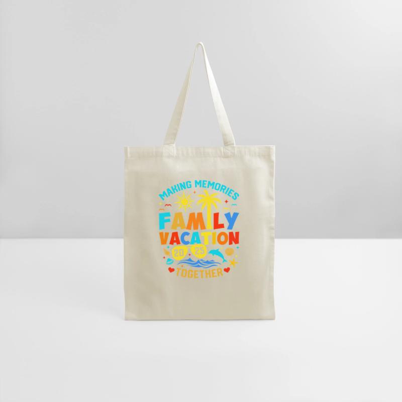 Family Vacation 2025 Making Memories Together