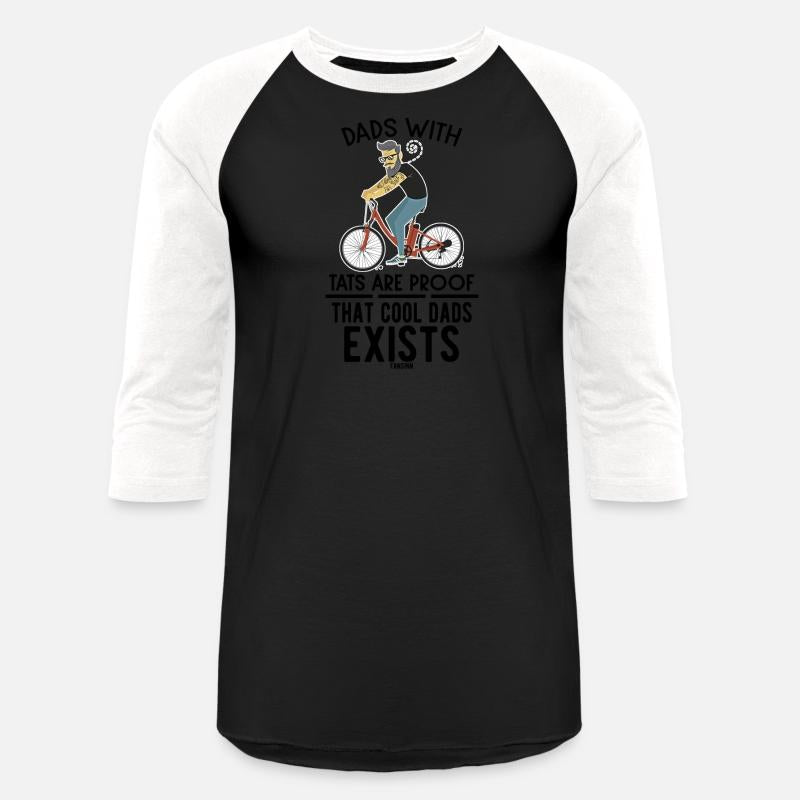 Father Bicycle Tattoo Cycling