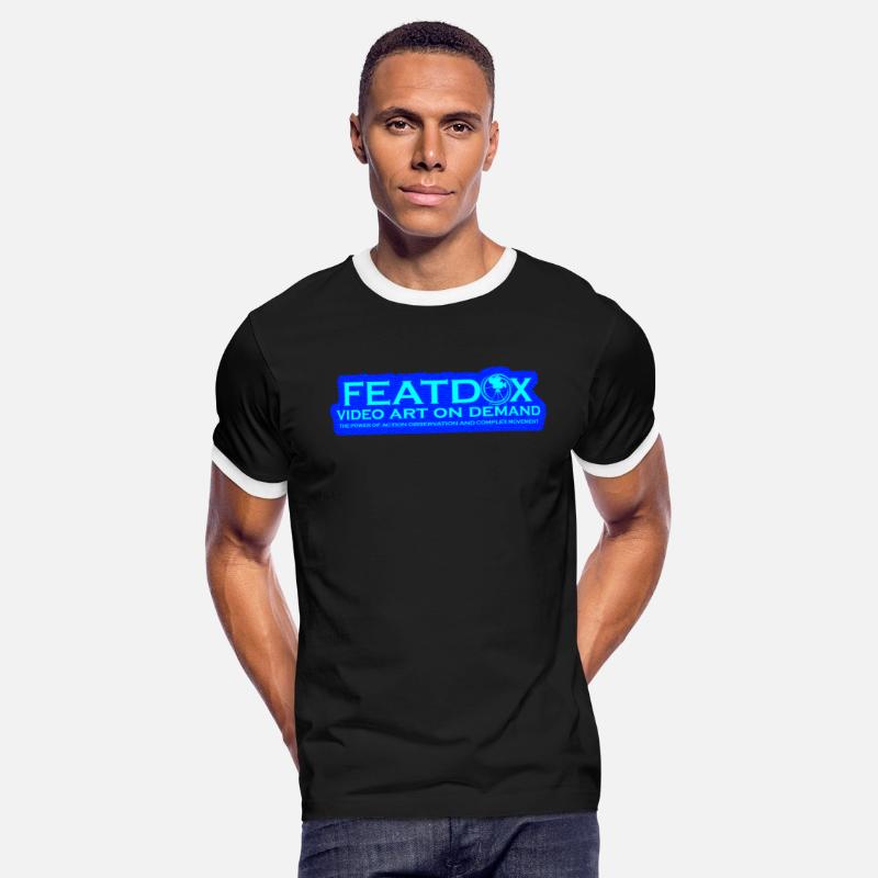 Featdox Grouted Blued Sky Logo
