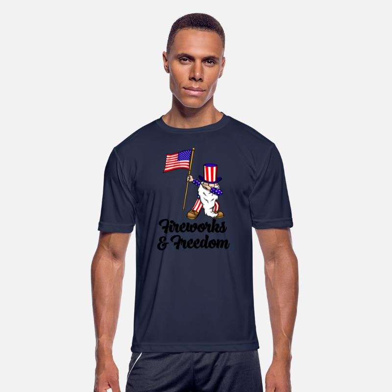 Fireworks & Freedom