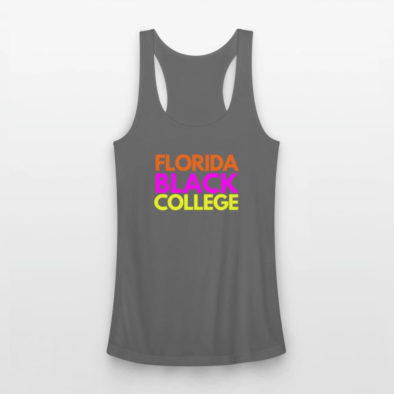 Florida South Black College (Crossfit edition)