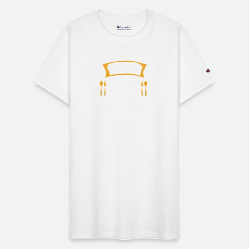 Food Is My Love Language