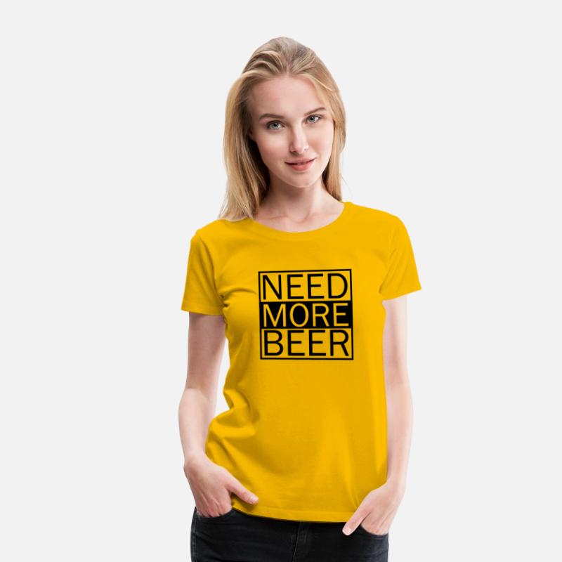 Funny Beer Lover Design