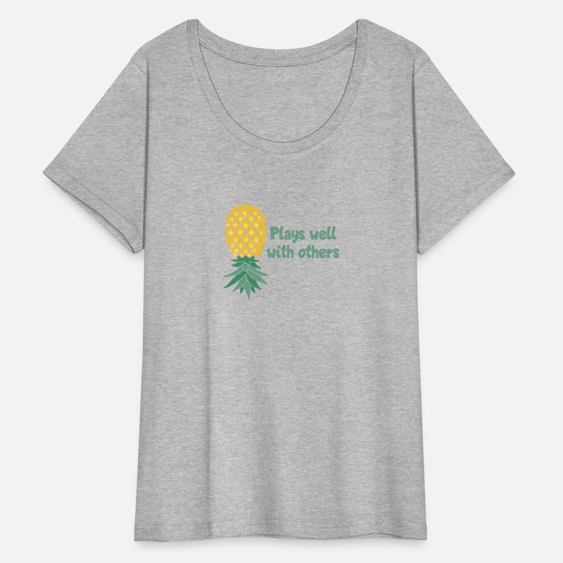 Funny Swinger Slogan Merchandise