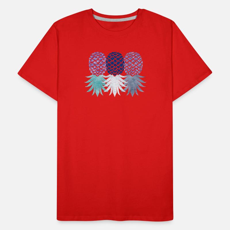 Funny Upside Down Pineapple Swinger Merchandise