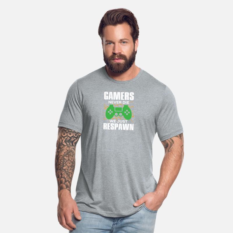 Gamers Never Die by 88Street