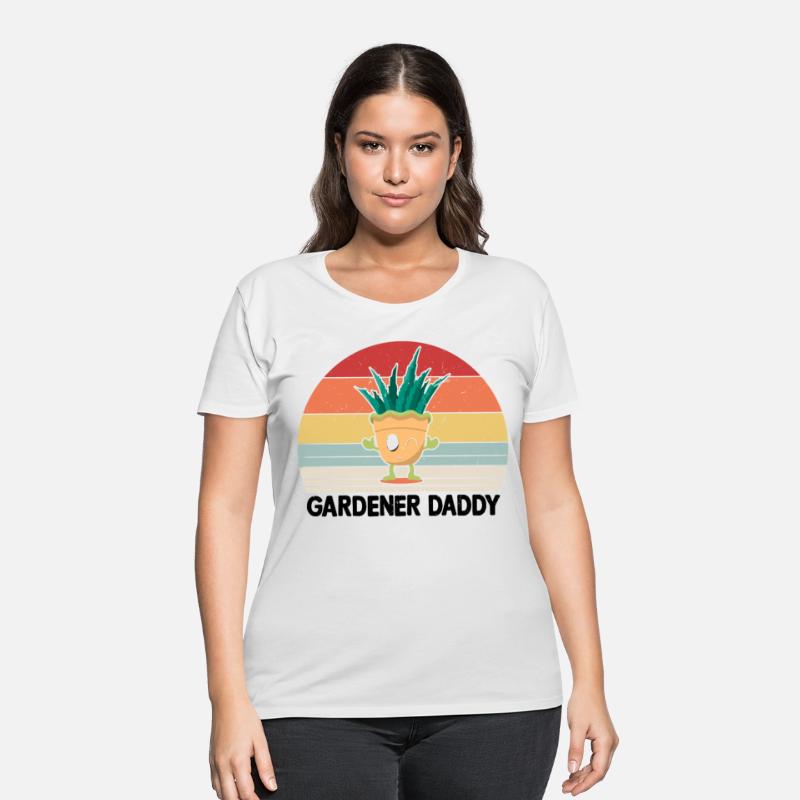 Gardening Daddy Gardener Daddy