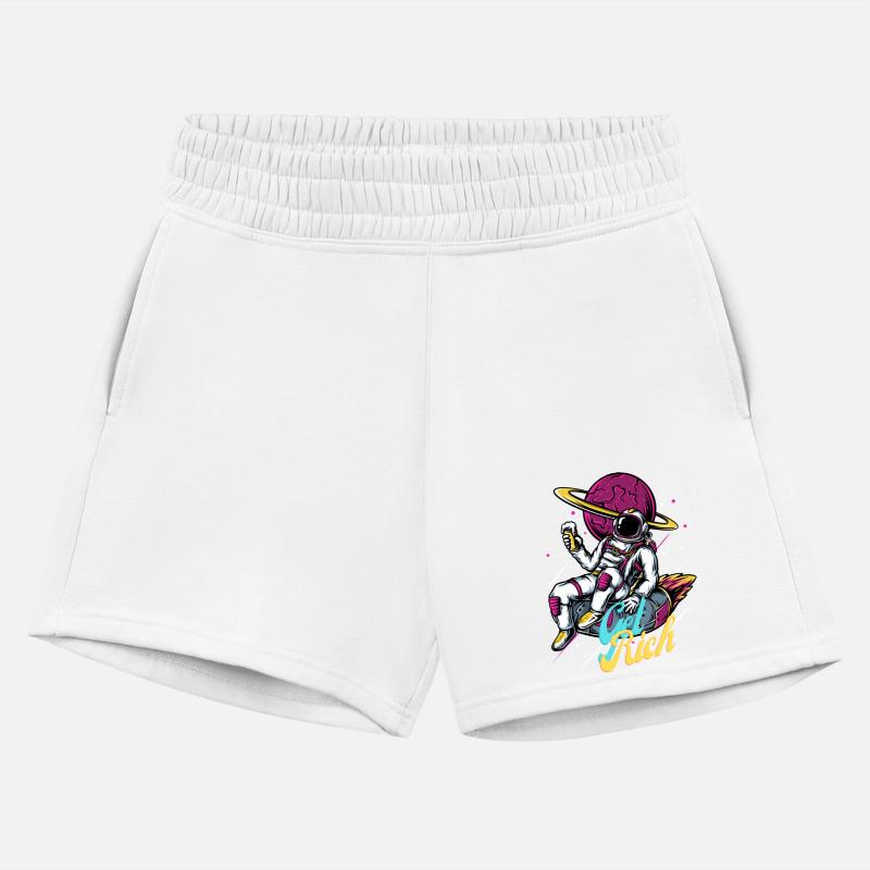 Get Rich in Universe