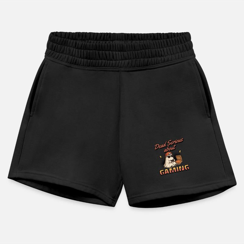 Ghost Gamer - Dead Serious About Gaming