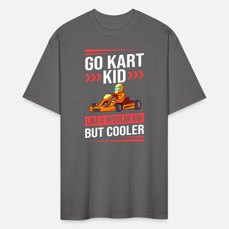 Go Kart Racing Indoor Karting Racer Electric