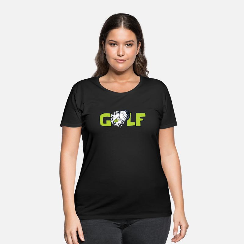 Golf Golfing Legend Player Pro Golfer Fan Trainer