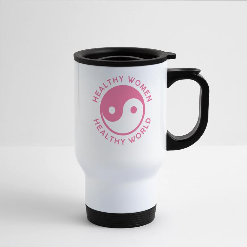 Gynaecology Healthy Women Healthy World