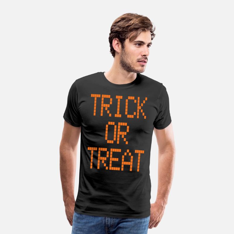 Halloween Selection - Trick or Treat