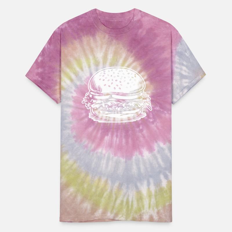 Hamburger Burger Fast Food Cheeseburger