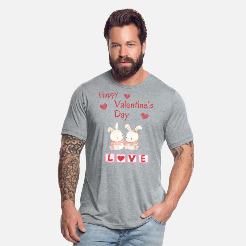 happy valentine's day valentine Bunnies