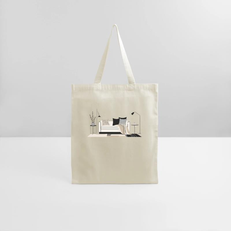 home sweet style t shirt design