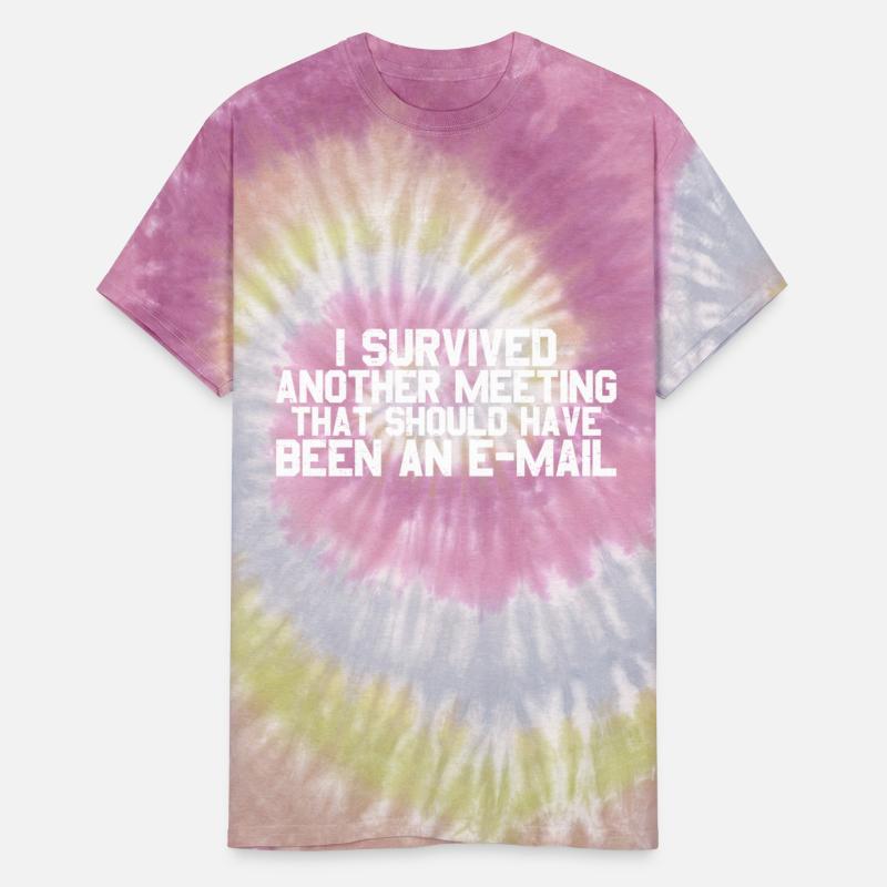 I Survived Another Meeting 26