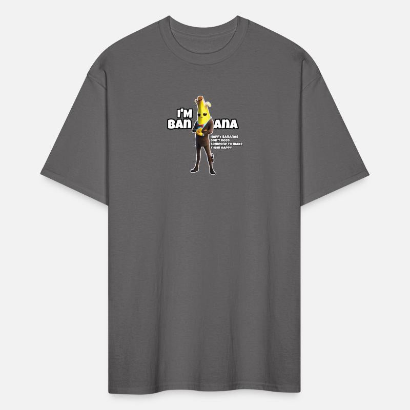I x27 m Banana T shirt Classic Memes Banana