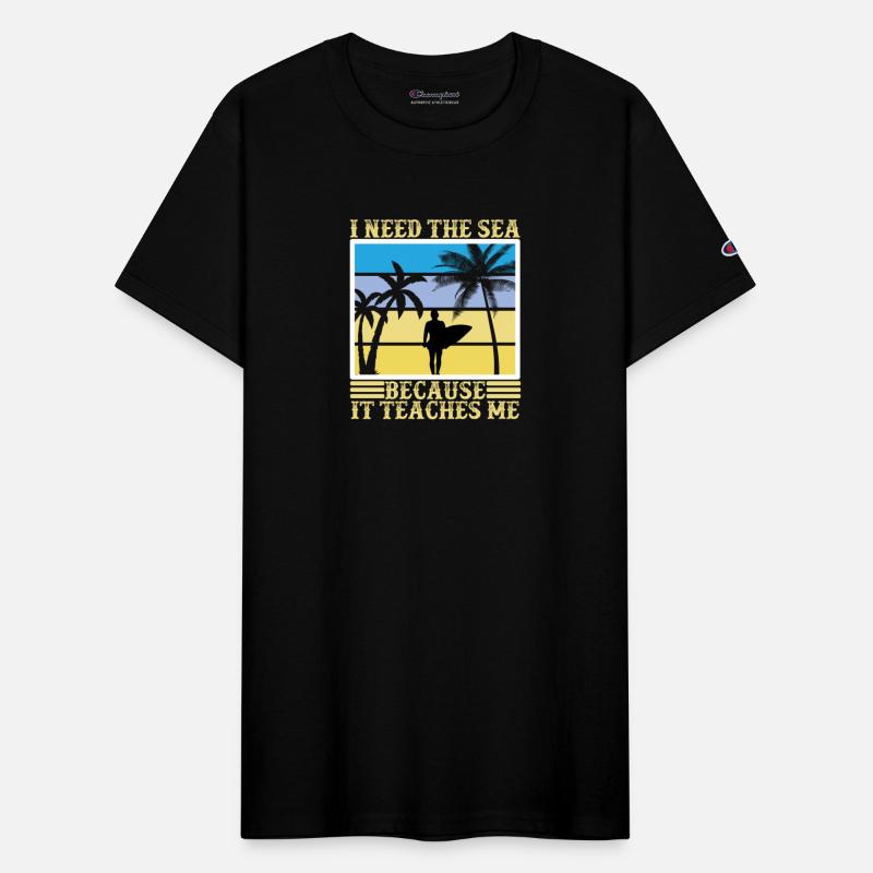 if you're having a bad day catch a wave 4