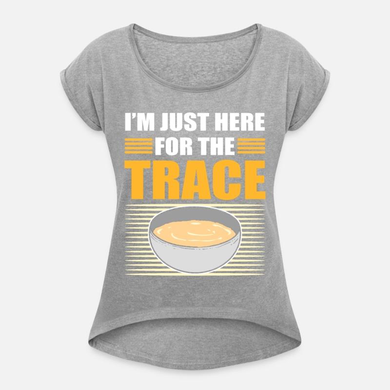 I'm Just Here For The Trace Soap Making Soap