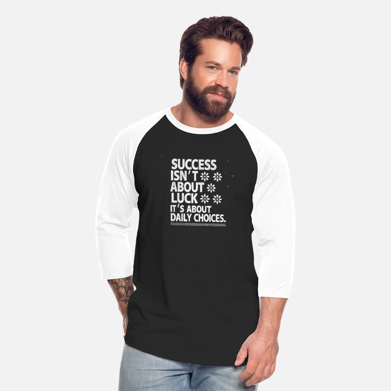 Inspirational Positive Quote T-Shirt
