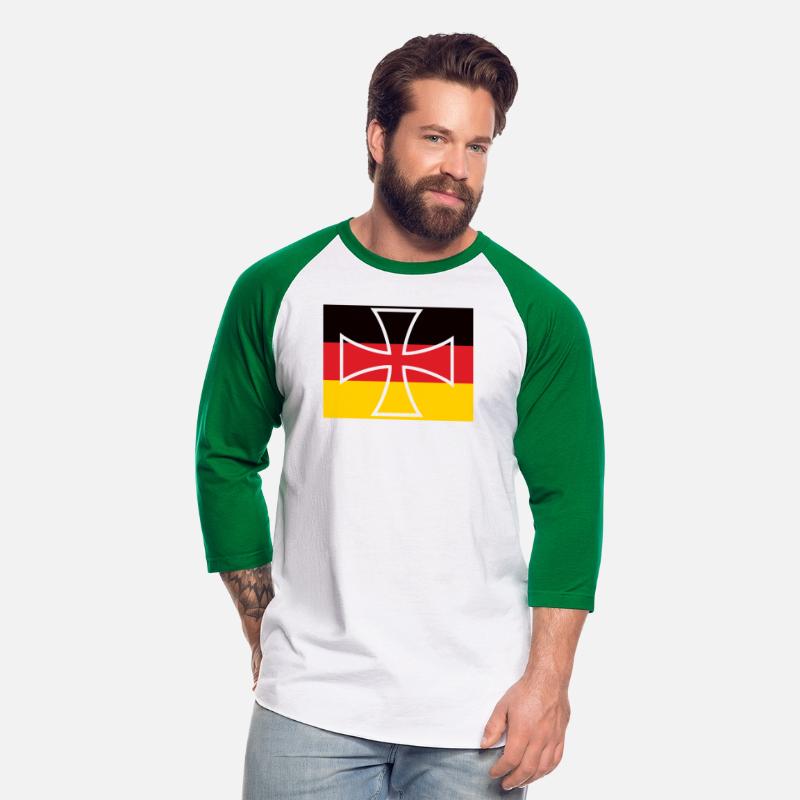 Iron Cross Eisernes Kreuz Germany