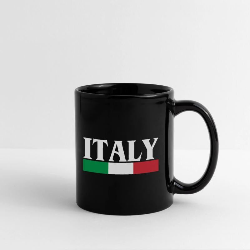 Italy