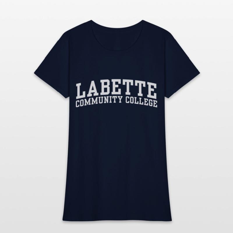 Labette Community College Oc1192