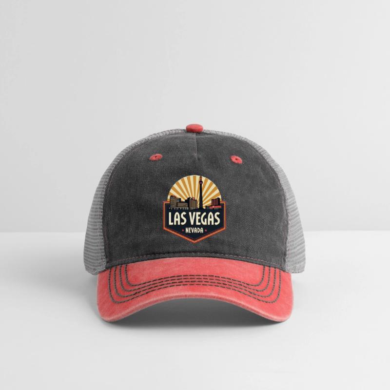 Las Vegas Gift for Casino and Nightlife Lovers